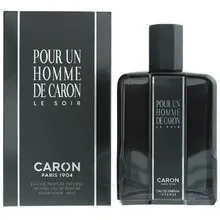Caron Pour Un Homme de Caron Le Soir thumbnail 3