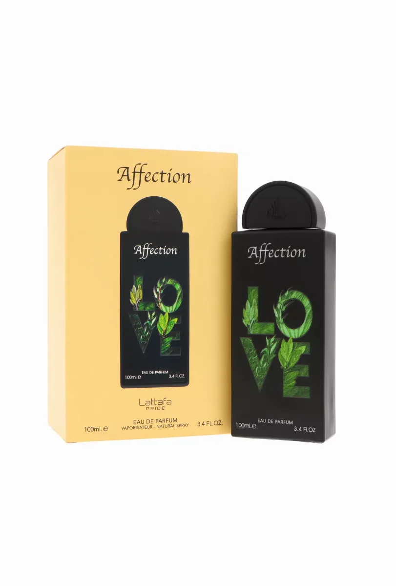 Lattafa perfumes Pride Affection thumbnail 4