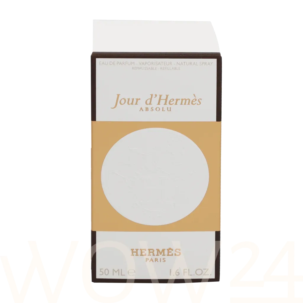 Hermes Jour d´hermes absolu thumbnail 2