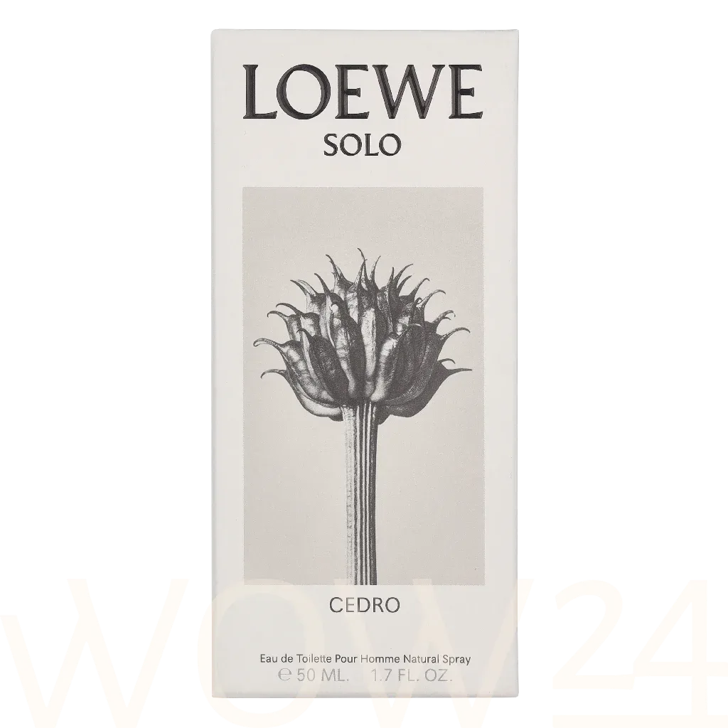Loewe Solo Cedro thumbnail 2