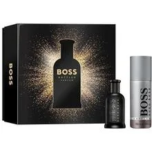 Hugo Boss gift set M Boss Bottled Parfum thumbnail 2