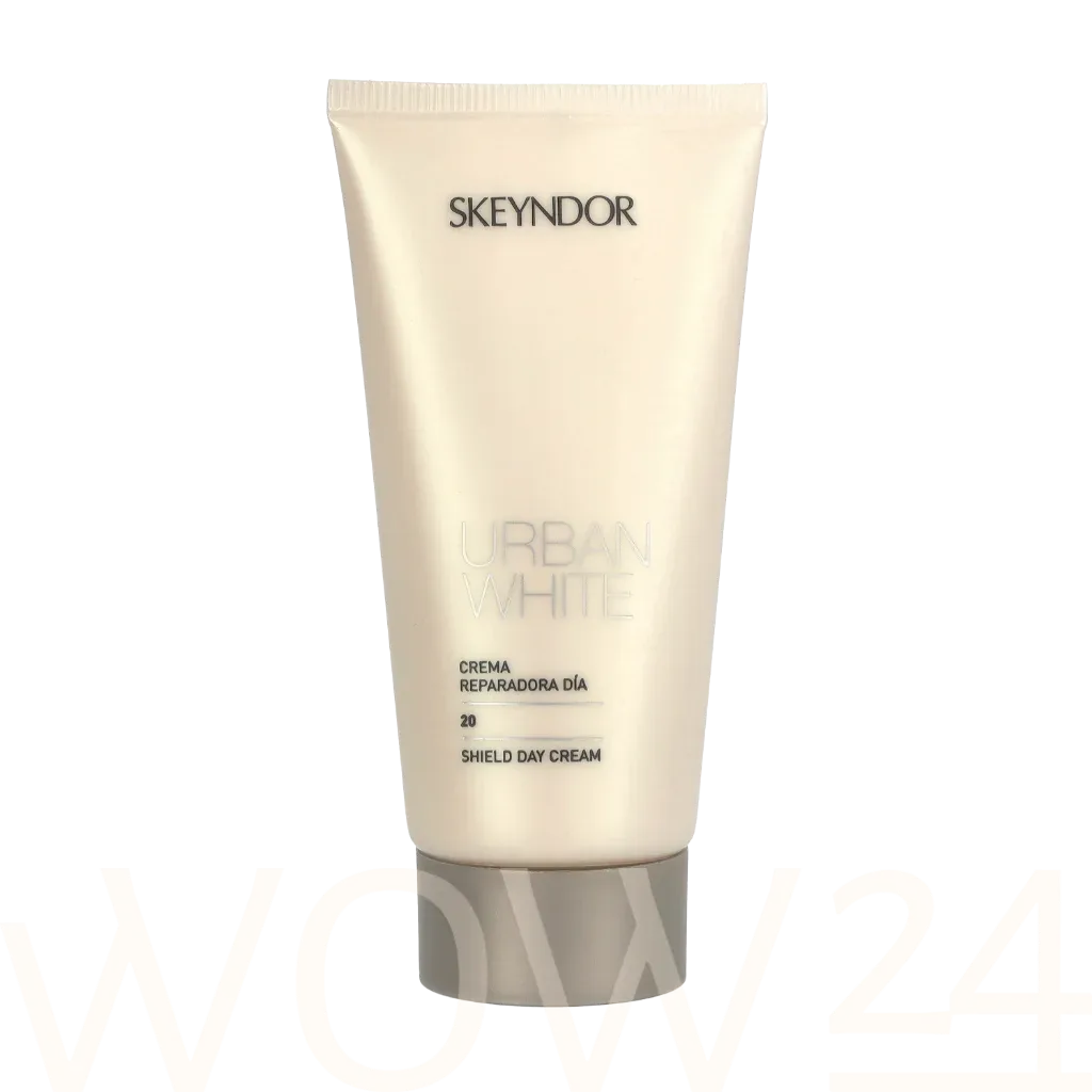 Skeyndor Skeyndor Urban White Shield Day Cream thumbnail 5