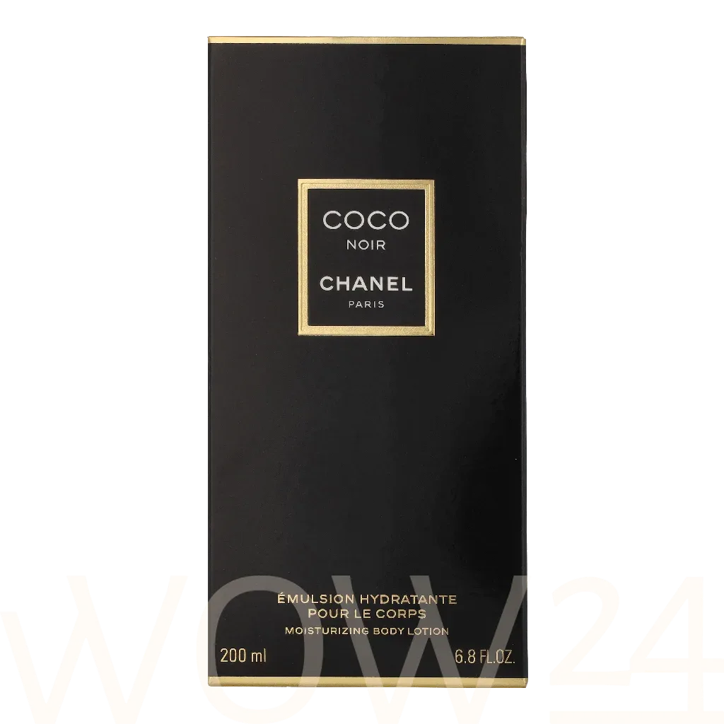 Chanel Coco noir thumbnail 2