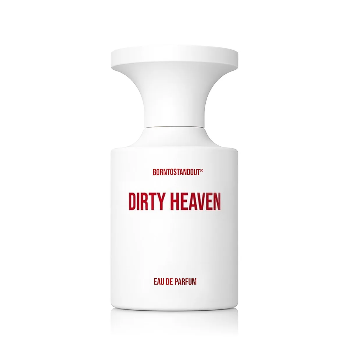 BORNTOSTANDOUT Dirty Heaven thumbnail 2
