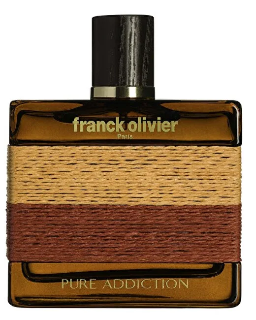 Franck Olivier Pure Addiction thumbnail 4