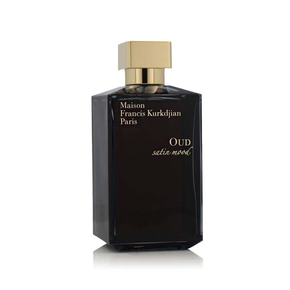 Maison Francis Kurkdjian Paris Oud satin mood thumbnail 2