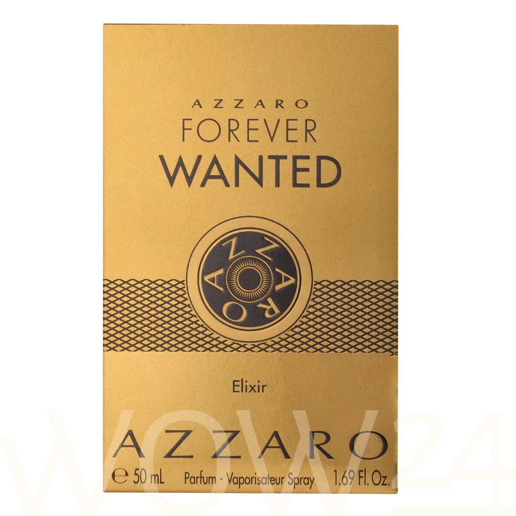 Azzaro Forever Wanted Elixir thumbnail 8