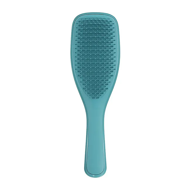 Tangle Teezer Ultimate Detangler Transformative Teal Hair Brush thumbnail 2
