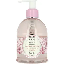 Vivian Gray Cream liquid soap Garden Rose s (Cream Soap) 250 ml thumbnail 2