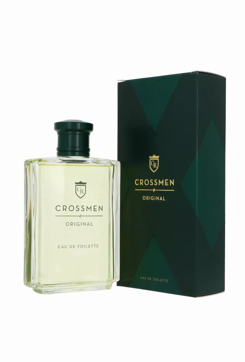 Crossmen Original thumbnail 7