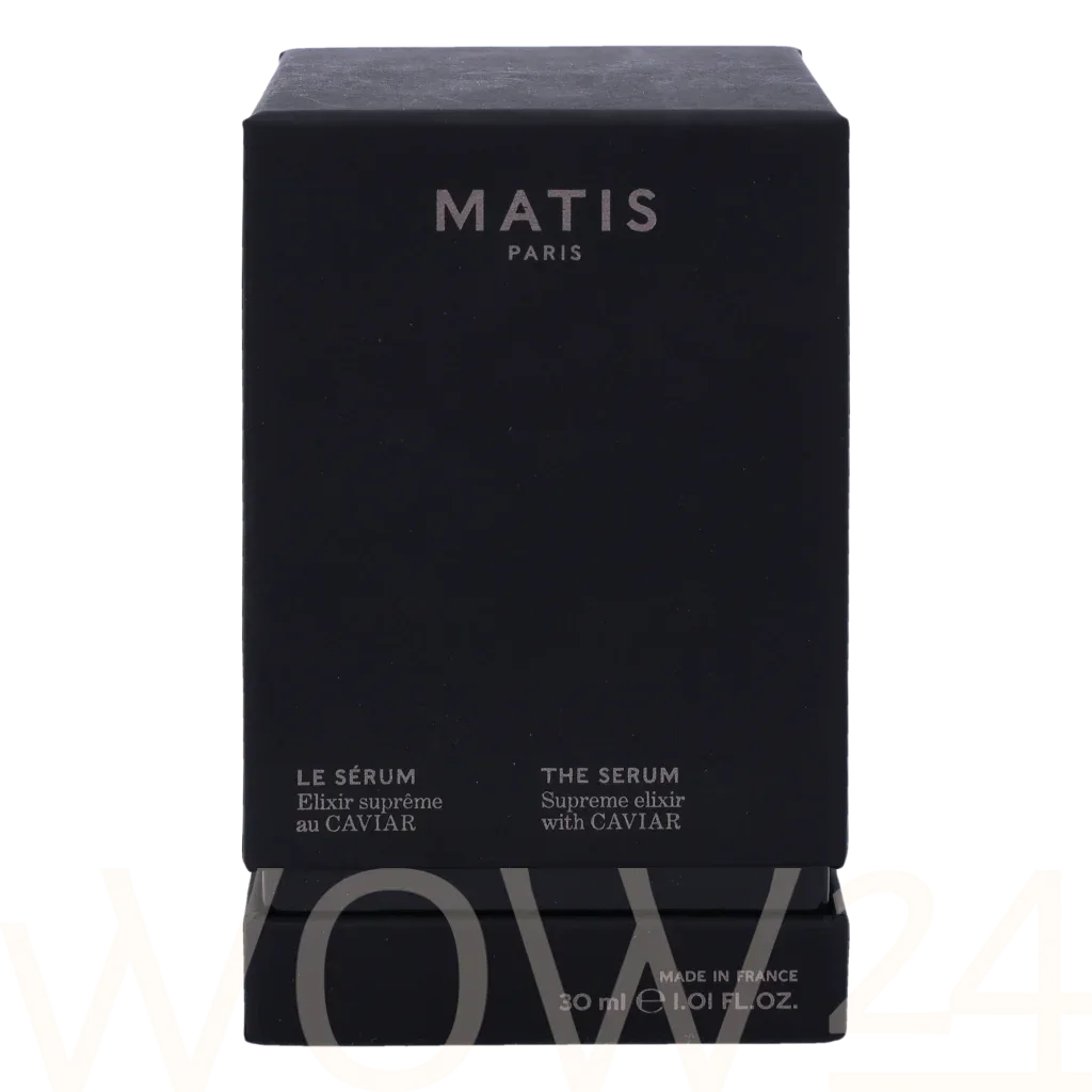 Matis Paris Réponse Caviar caviar serum (The Serum) thumbnail 2