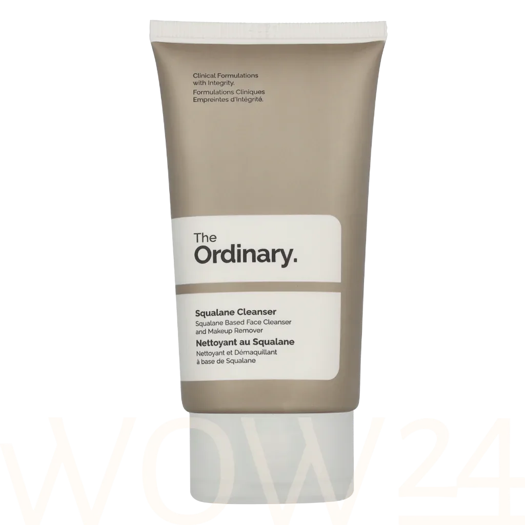 The Ordinary The Ordinary Squalane Cleanser thumbnail 5