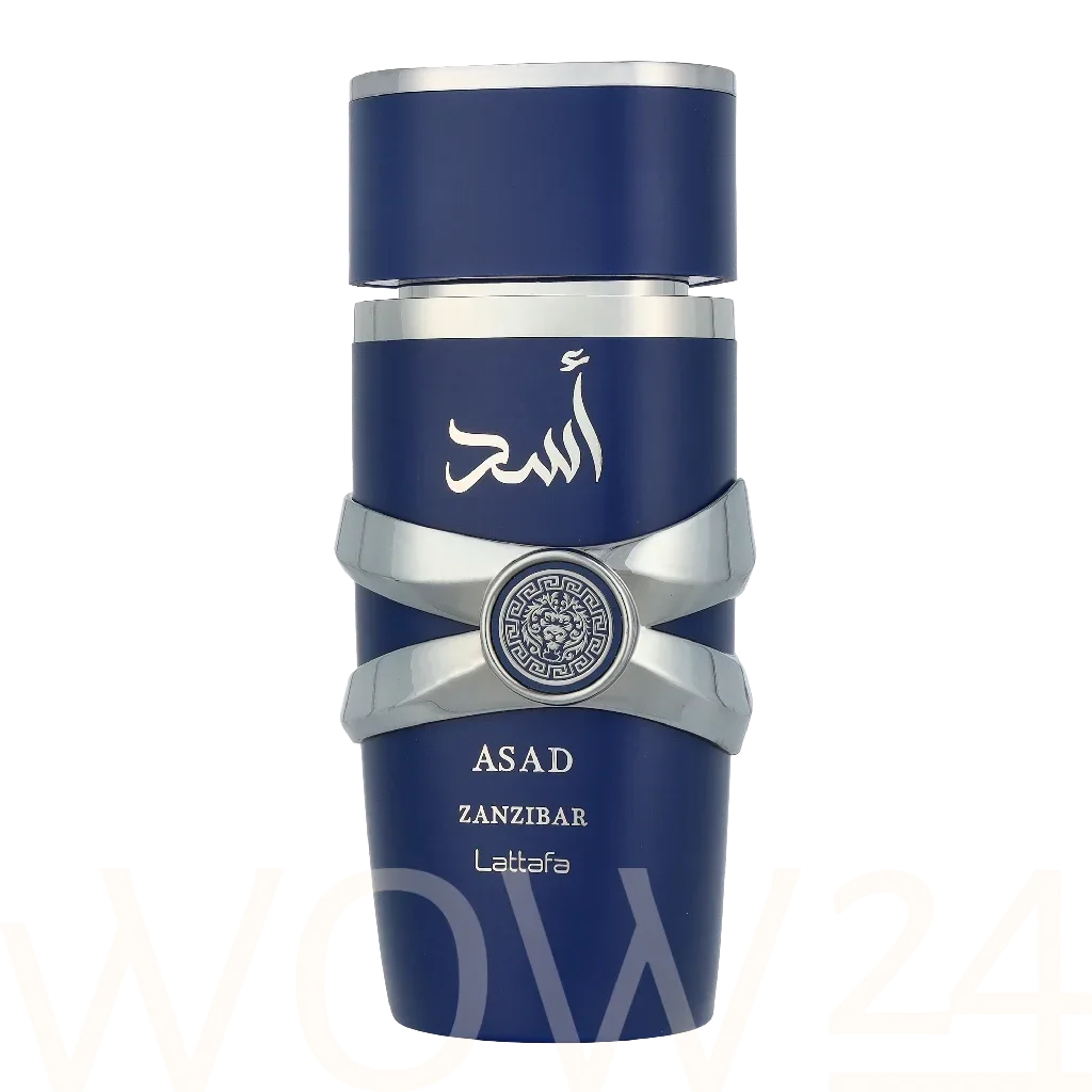 Lattafa perfumes Asad zanzibar thumbnail 5
