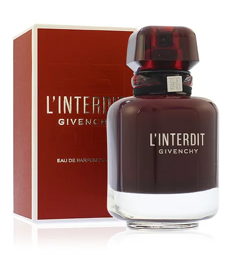 Givenchy L'Interdit Rouge thumbnail 8