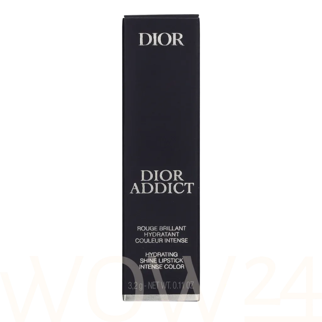 Dior Addict Shine Lipstick - Refillable