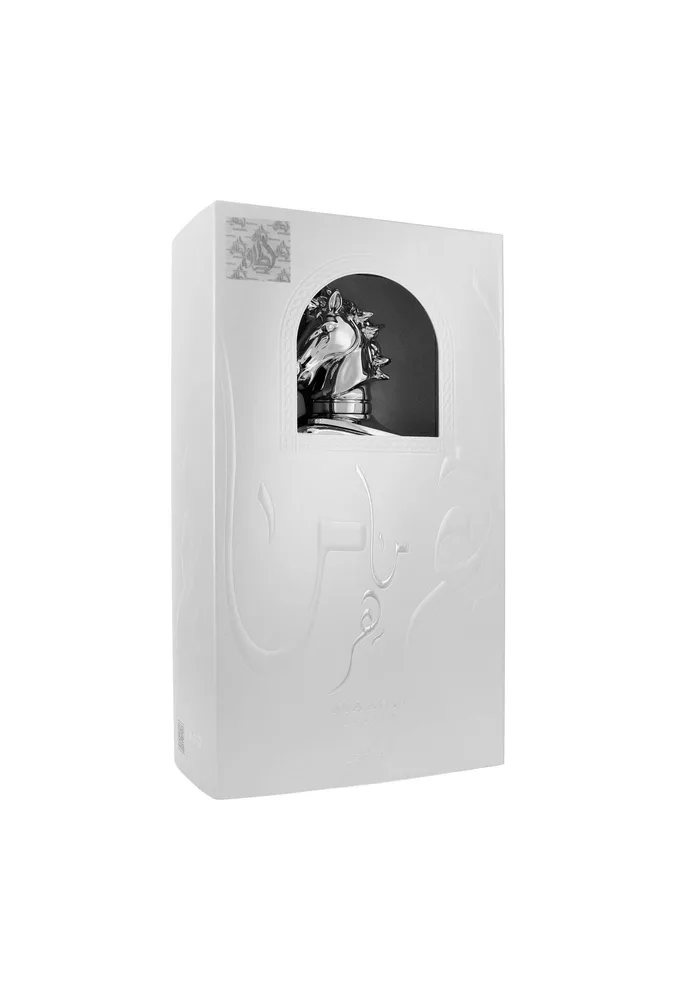 Lattafa perfumes Maahir Legacy thumbnail 3