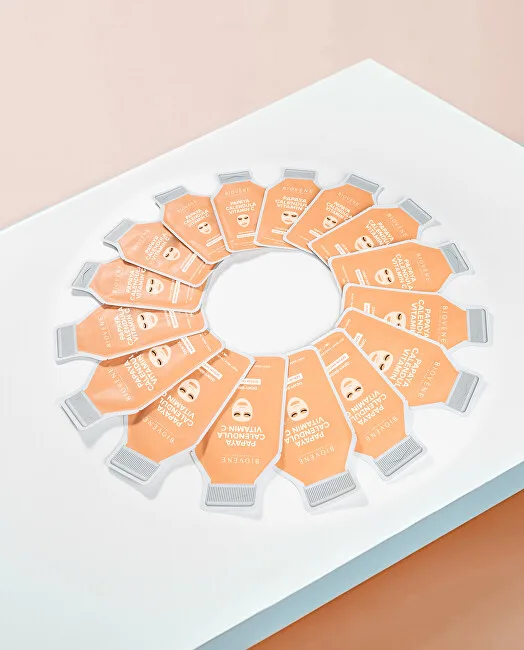 Biovene Dewy Bright Brightening Sheet Mask thumbnail 3