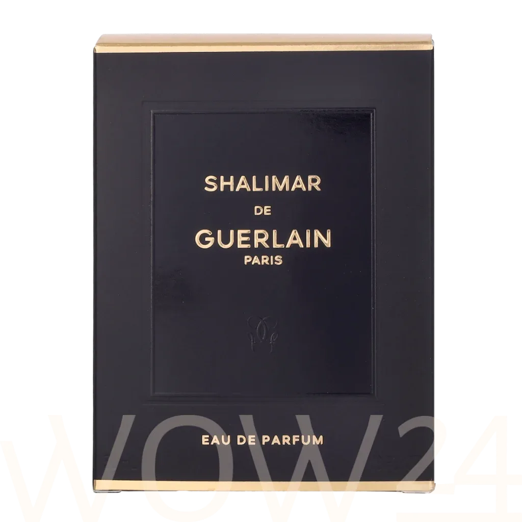 Guerlain Shalimar thumbnail 2