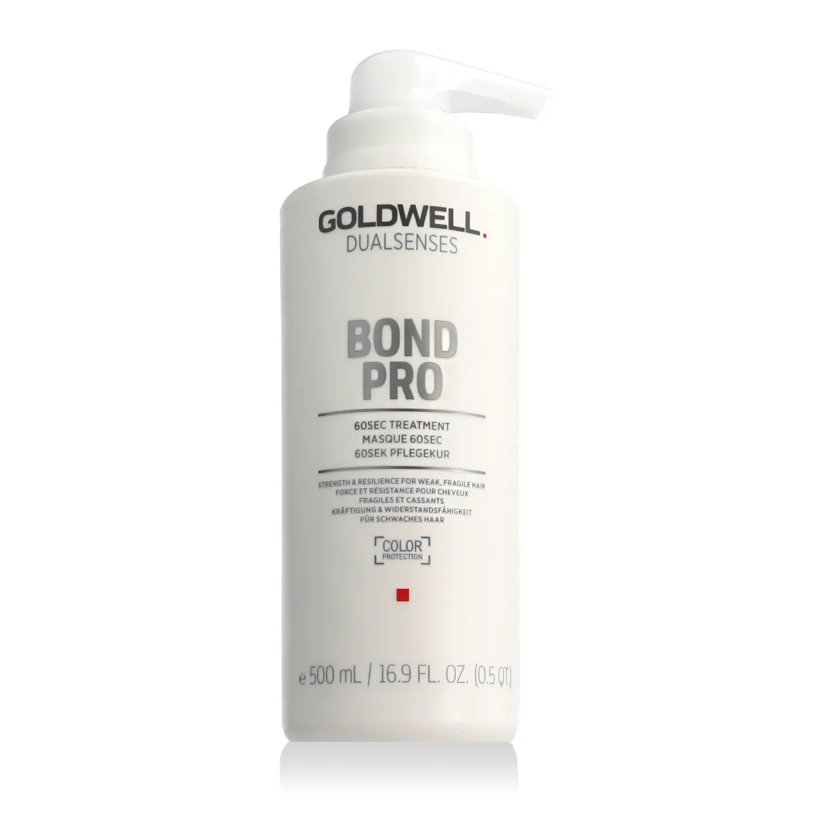 Goldwell Dualsenses Bond Pro 60Sec Treatment thumbnail 2