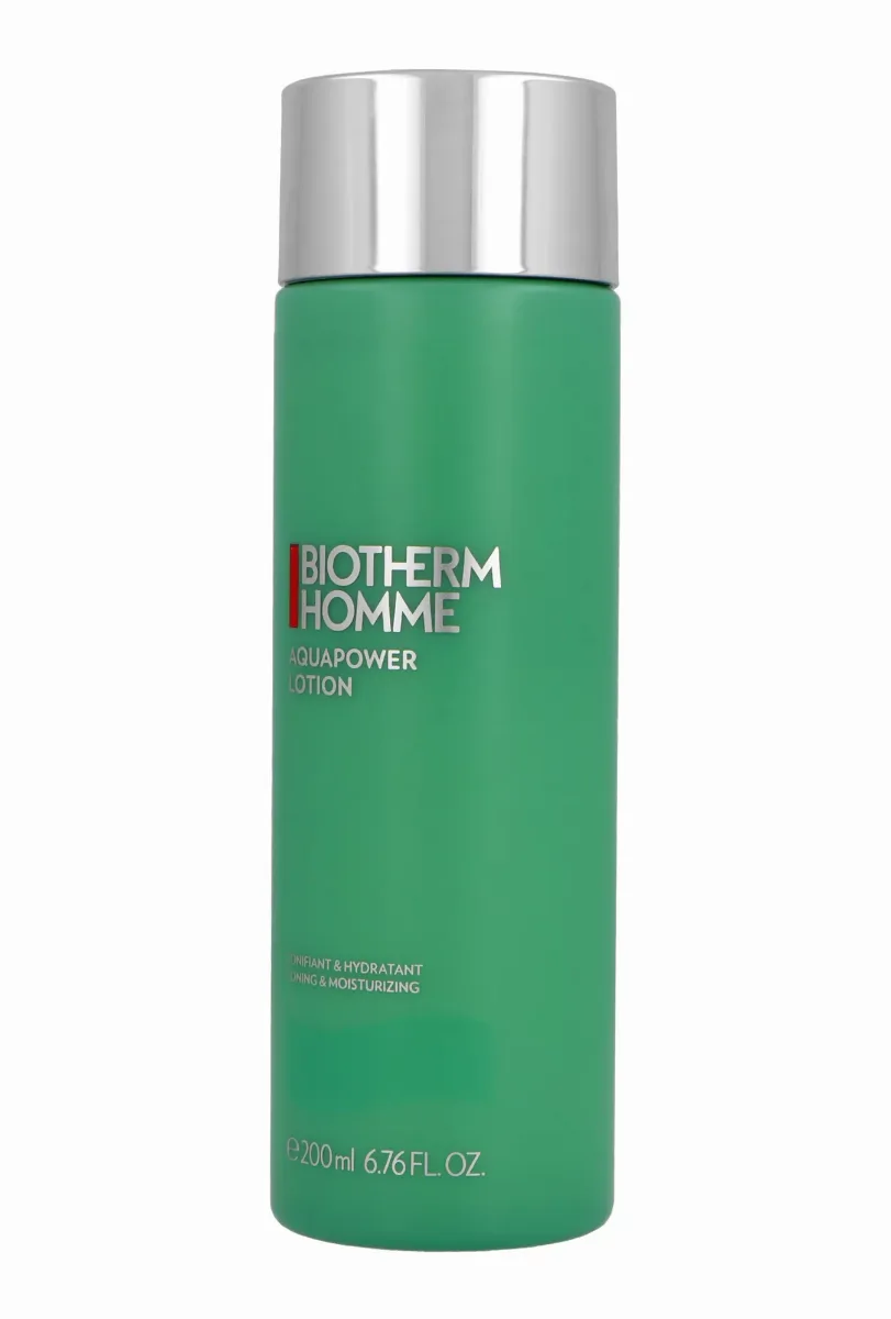 Biotherm Homme Aquapower thumbnail 4