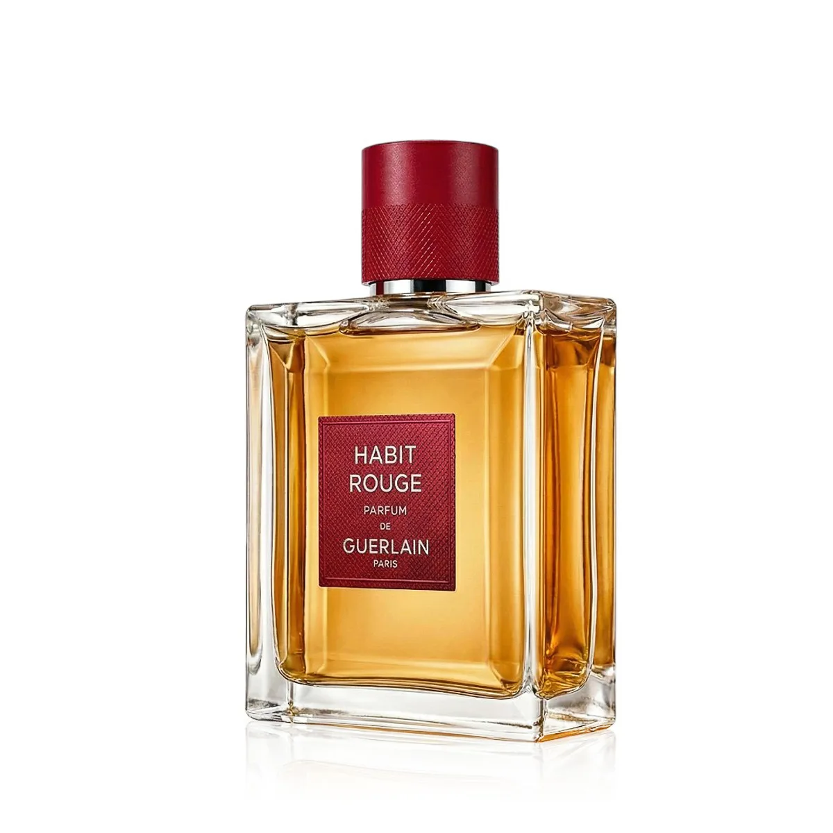 Guerlain Habit Rouge thumbnail 2
