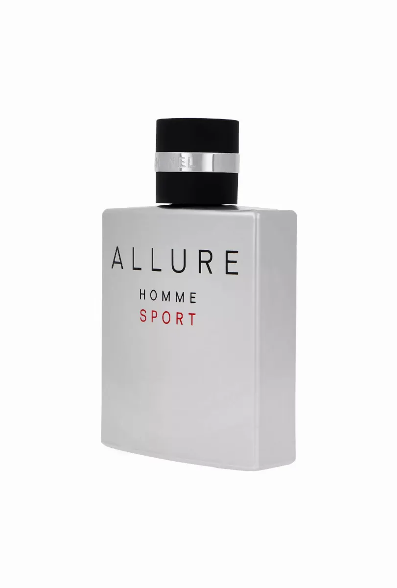 Allure Homme Sport