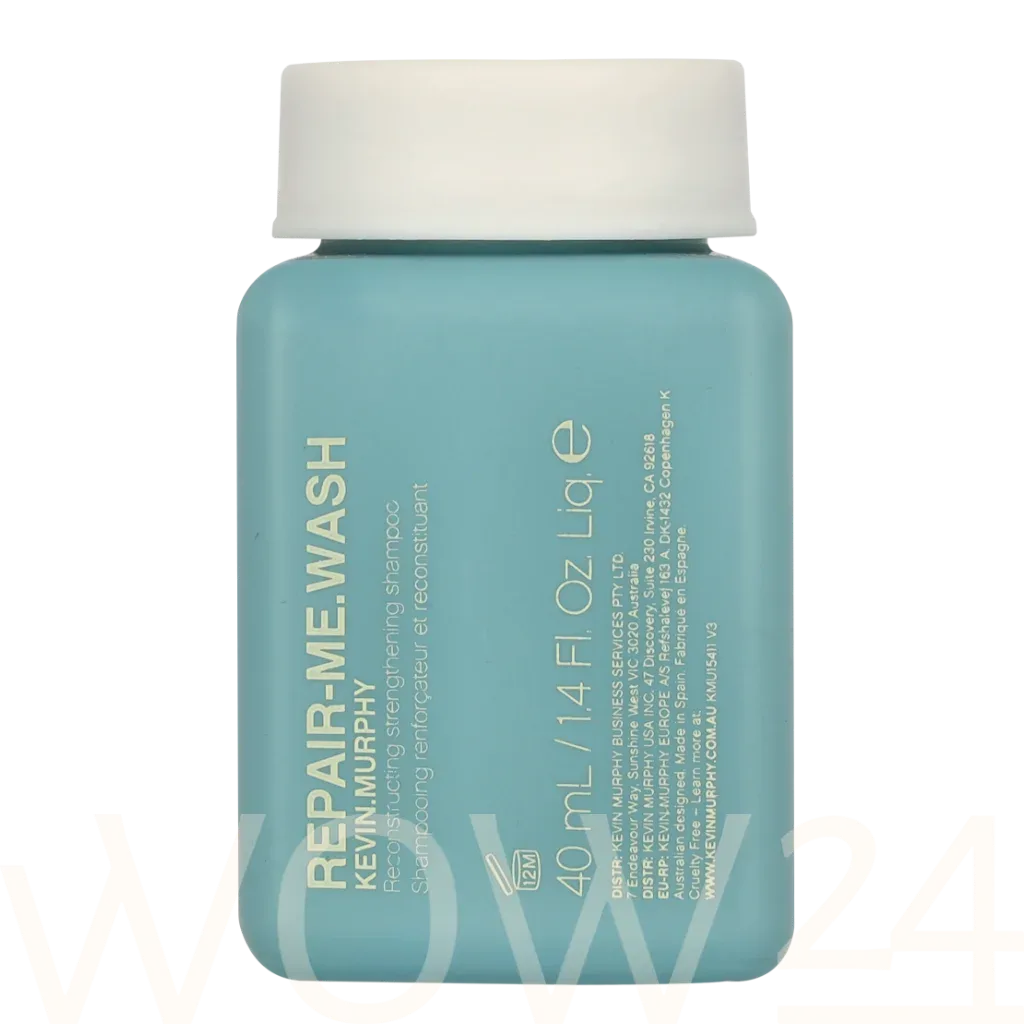 Kevin Murphy Repair-Me Wash thumbnail 4