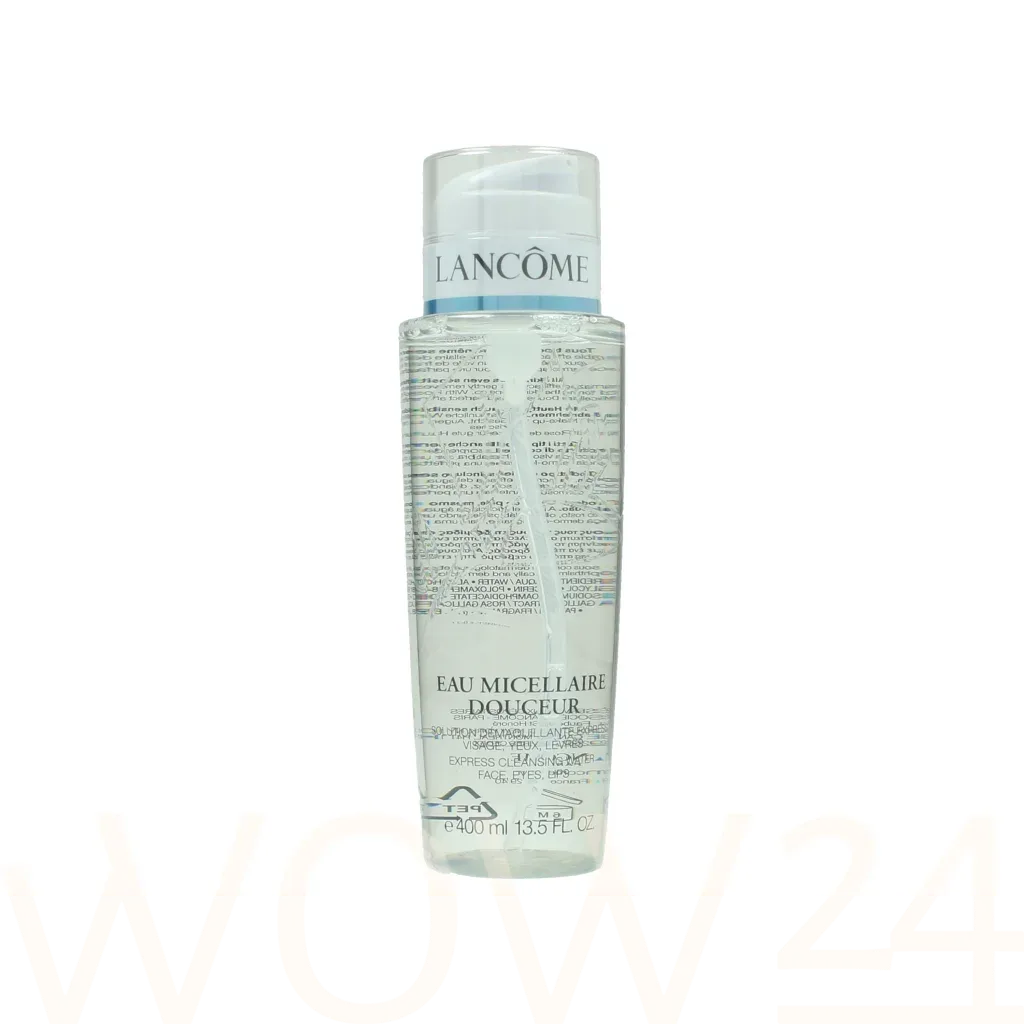 Lancome Eau Micellaire Douceur thumbnail 4