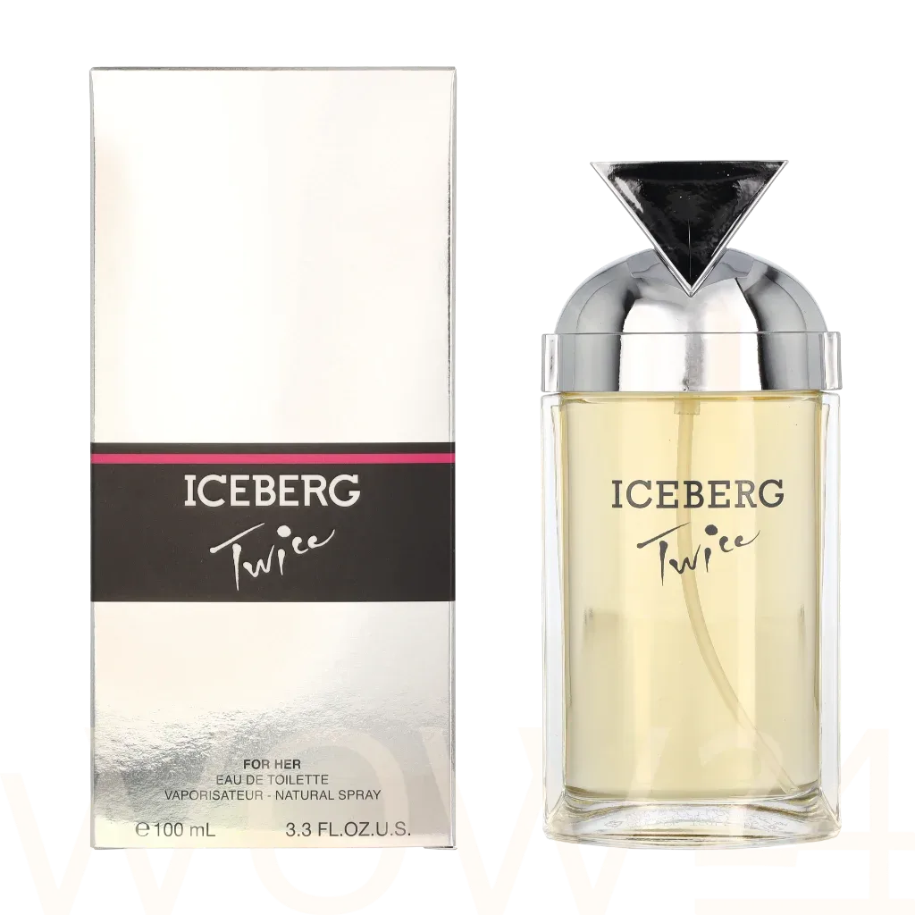 Iceberg Twice thumbnail 4