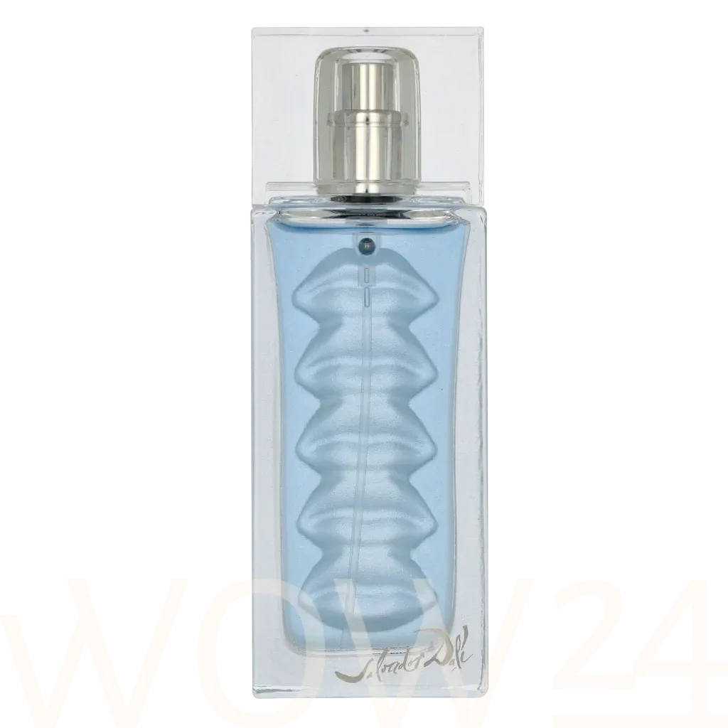 Salvador Dali Eau de Rubylips thumbnail 5