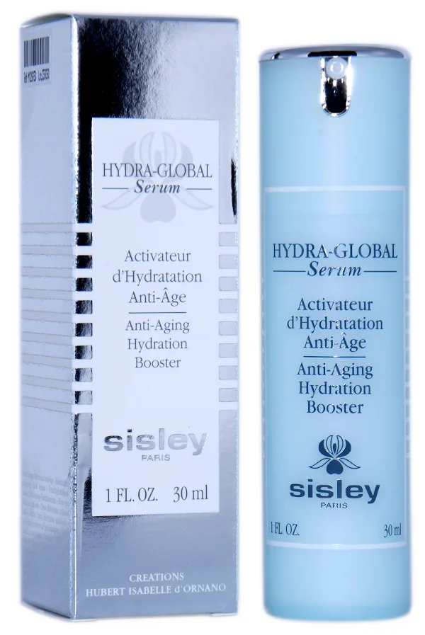 Sisley Hydra-Global Anti-Aging Hydration Booster thumbnail 7