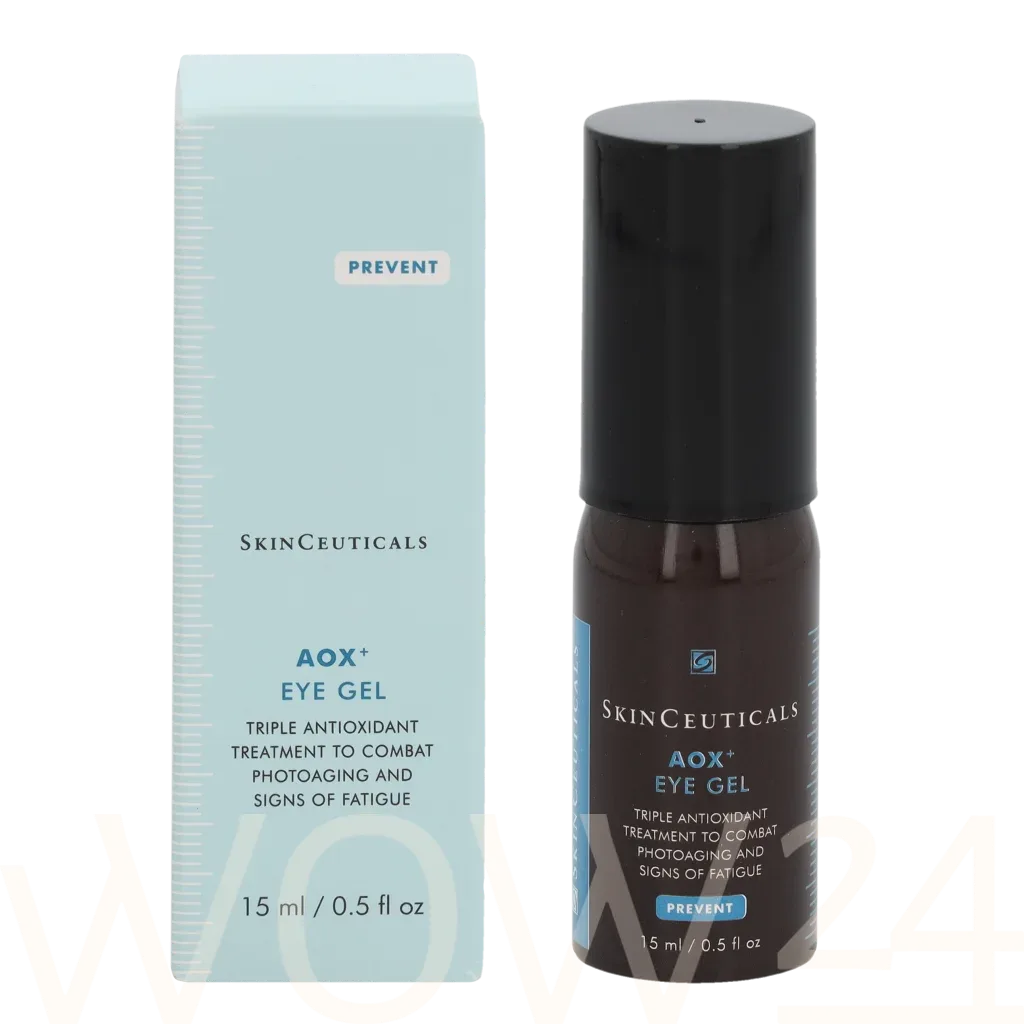 Skinceuticals SkinCeuticals Aox+ Eye Gel thumbnail 4