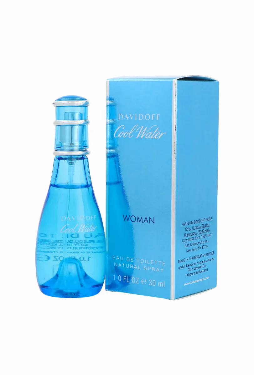 Davidoff Cool Water thumbnail 4