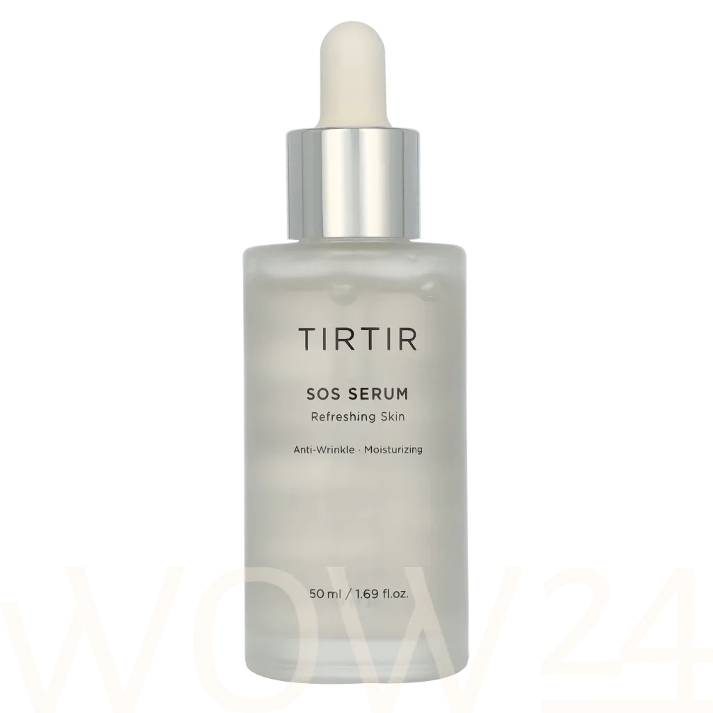 TIRTIR SOS Face Serum thumbnail 5