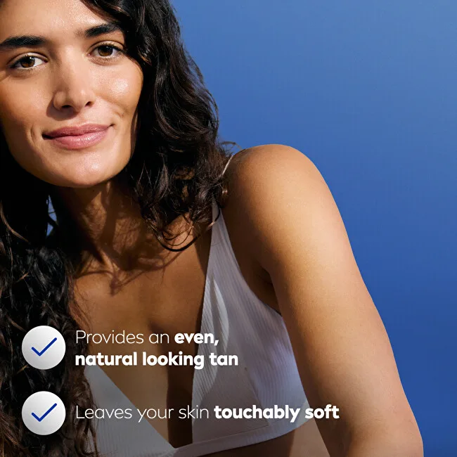 Nivea Sun Touch Gradual Tanner thumbnail 2
