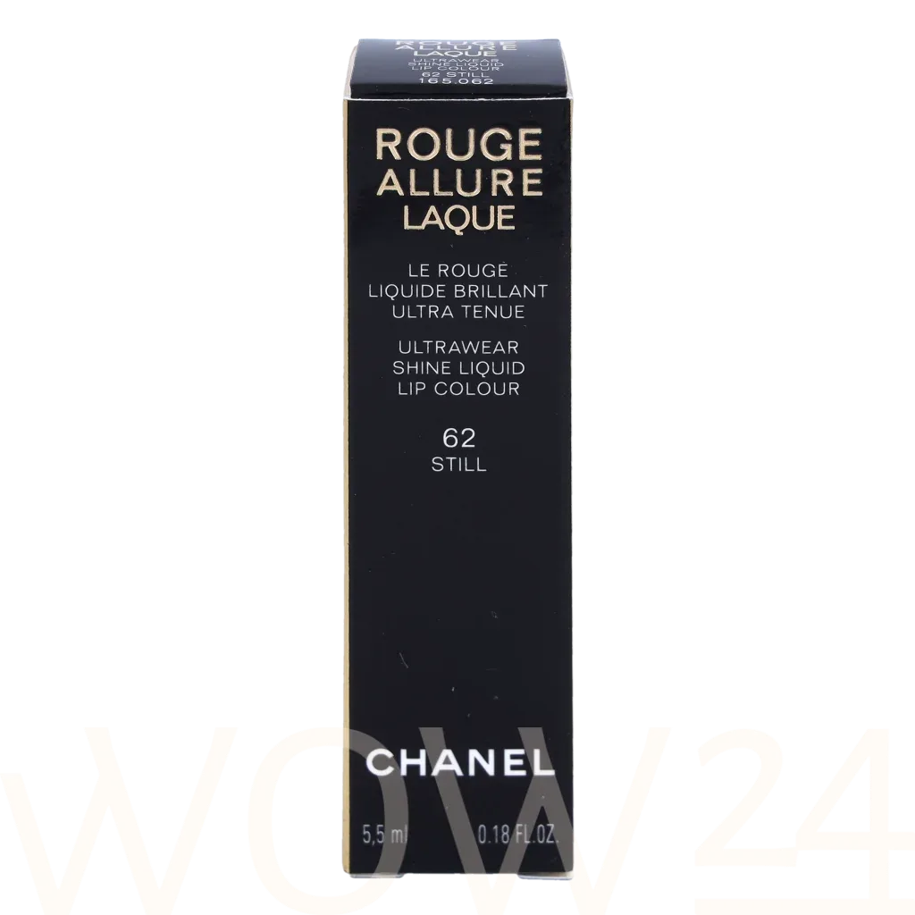 Chanel Rouge Allure Laque thumbnail 2