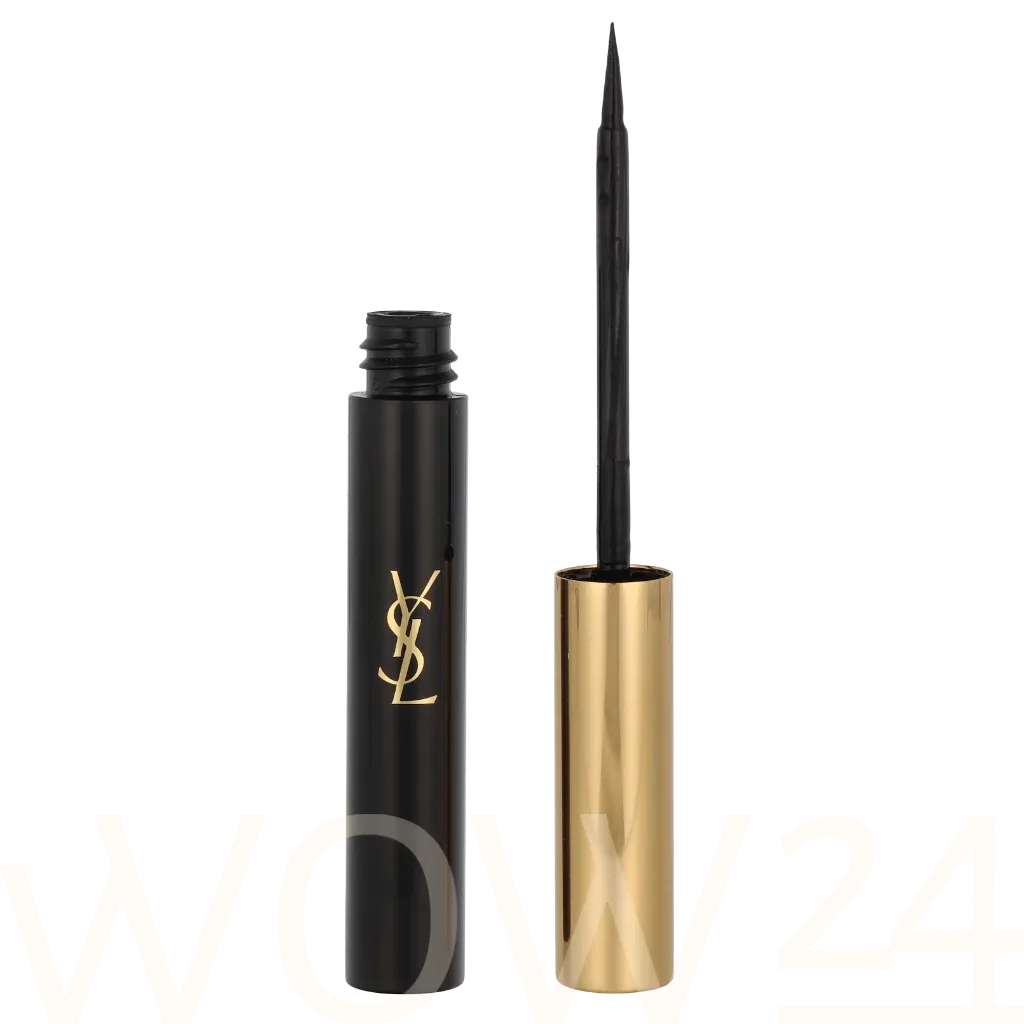 Yves Saint Laurent Couture Eyeliner thumbnail 5
