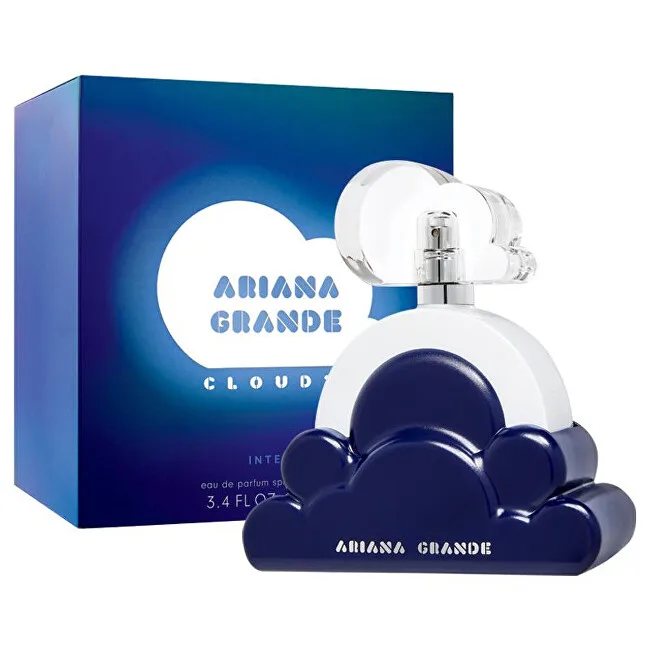 Ariana Grande Cloud 2.0 Intense thumbnail 8