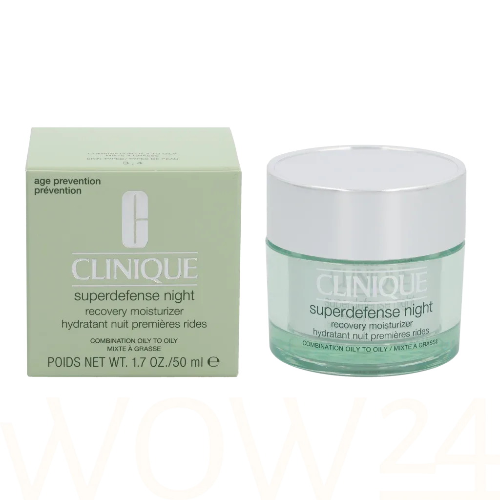Clinique Superdefense thumbnail 4