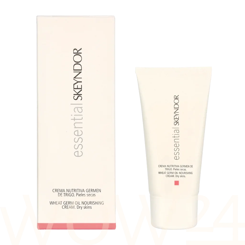 Skeyndor Skeyndor Essential Wheat Germ Oil Nourishing Cream thumbnail 4