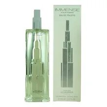 Scherrer Jean Louis Scherrer, Immense, Eau De Toilette, For Men, 100 ml thumbnail 2