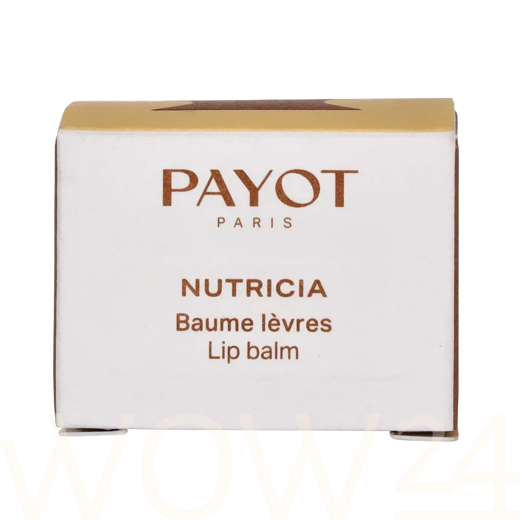 Payot Nutricia Lip Balm thumbnail 2