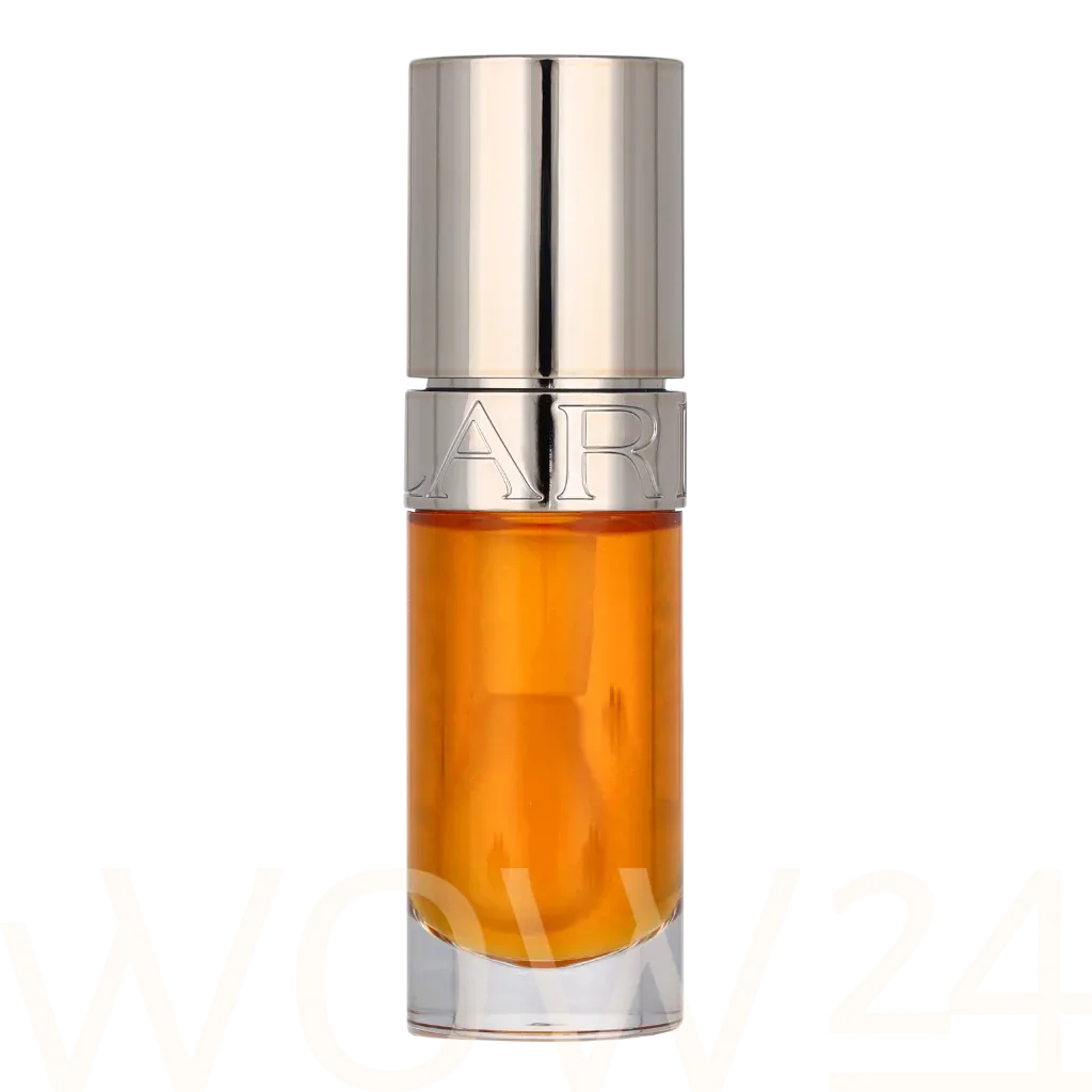 Clarins Lip Comfort Oil Lip Oil thumbnail 5