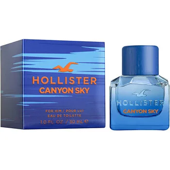 Hollister Canyon Sky thumbnail 3