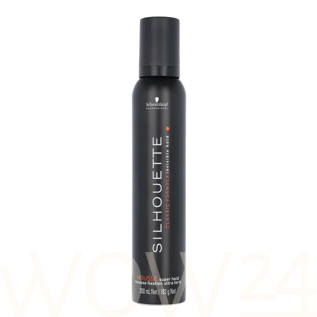 Schwarzkopf  Silhouette thumbnail 2
