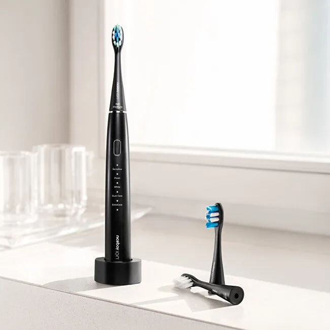 Niceboy ION Sonic Duo Pack Sonic Toothbrush Set thumbnail 6