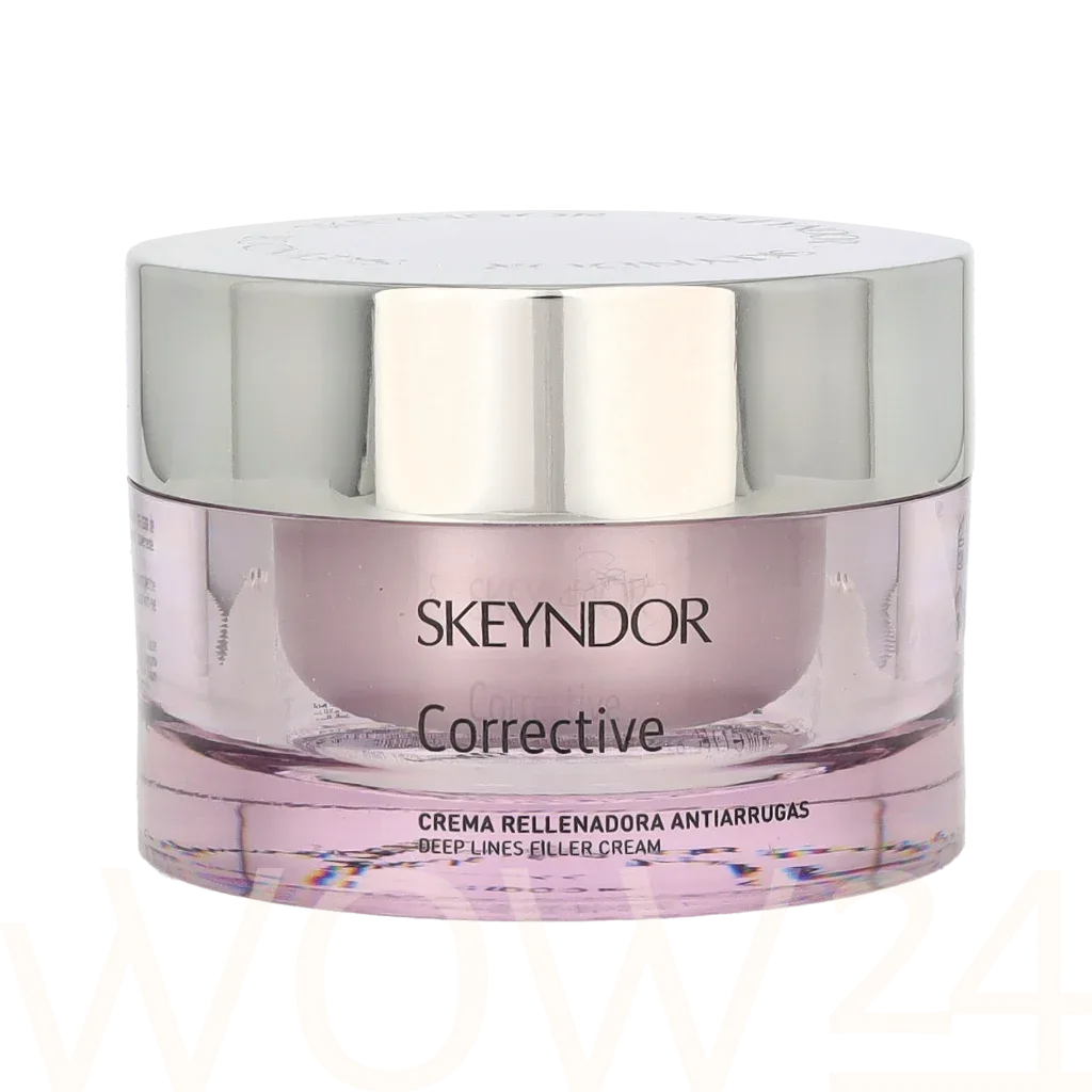Skeyndor Skeyndor Corrective Deep Lines Filler Cream thumbnail 5