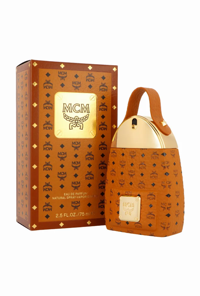 MCM Mcm eau de parfum thumbnail 4