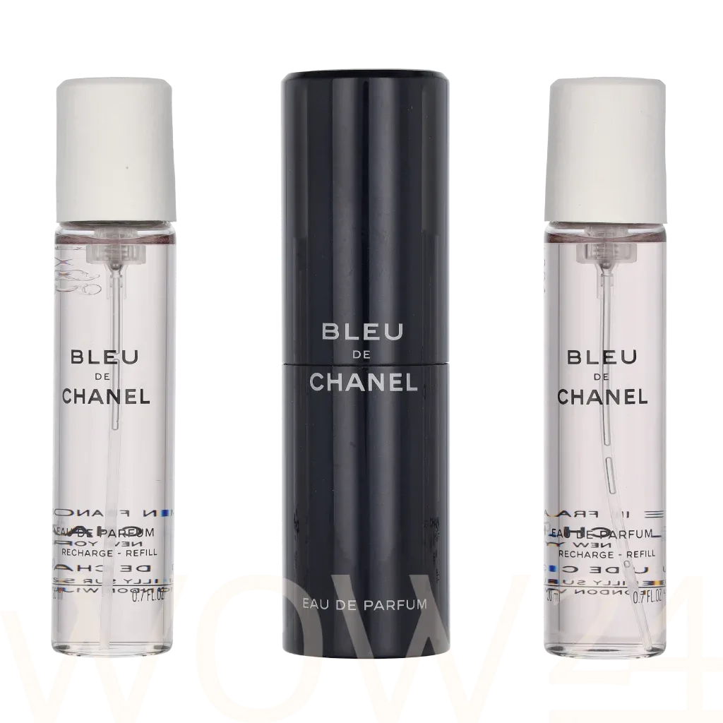 Chanel Bleu de Chanel thumbnail 5
