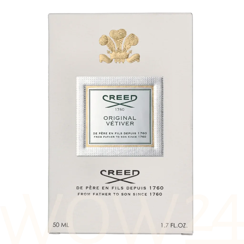 Creed Original vetiver thumbnail 2